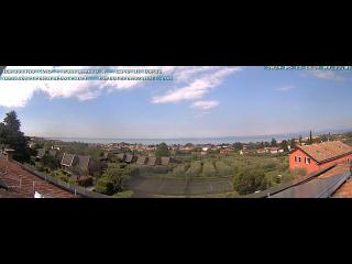 Wetter Webcam Bardolino (Gardasee)