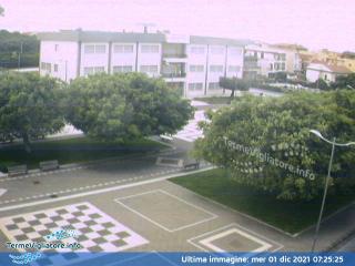 temps Webcam Terme Vigliatore (Località termale sulla costa del Tirreno meridionale) temps Webcam Terme Vigliatore (Località termale sulla costa del Tirreno meridionale)