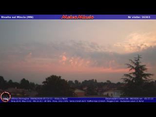 Wetter Rivalta