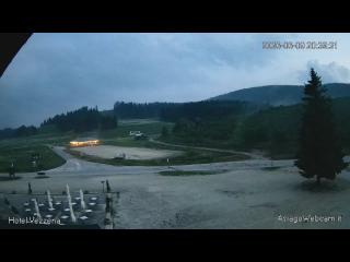 meteo Webcam Levico Terme 