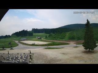 meteo Levico Terme