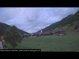weather Webcam Ulrichen weather Webcam Ulrichen
