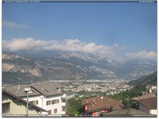 Webcam Trento Webcam Trento