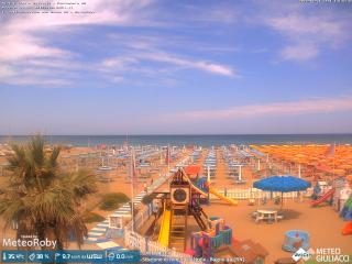 Webcam Rimini Webcam Rimini