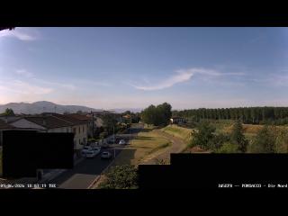 meteo Webcam Ponsacco 