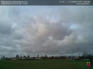 weather Cernay