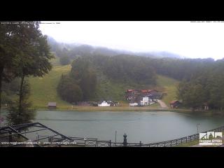 Wetter Webcam Cerreto Alpi 