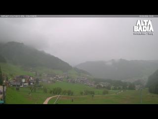 Wetter Webcam Colfosco 