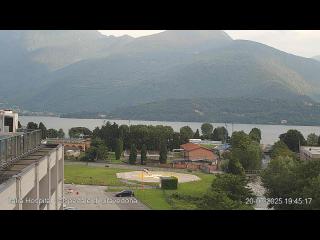 Wetter Webcam Gravedona (Comersee) Wetter Webcam Gravedona (Comersee)