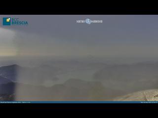 weather Brescia
