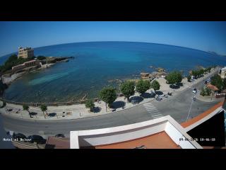 Wetter Webcam Alghero (Sardinien) Wetter Webcam Alghero (Sardinien)