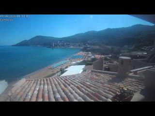 tiempo Webcam Isola del Giglio (Toscana, Giglio)