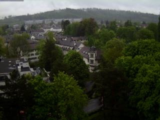 meteo Bern