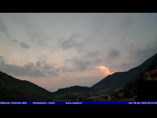 Wetter Polaveno