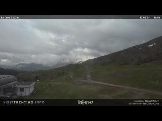 Wetter Webcam Moena 