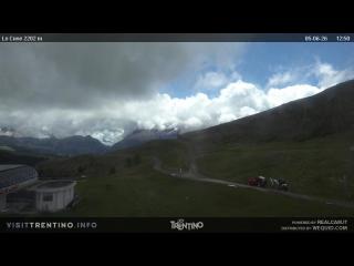 meteo Webcam Moena 