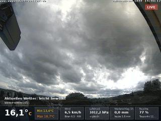 Wetter Webcam Eppendorf (Erzgebirge) Wetter Webcam Eppendorf (Erzgebirge)
