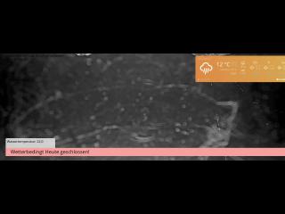 meteo Webcam Berchtesgaden 
