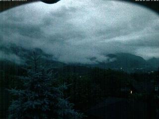 Wetter Webcam Berchtesgaden