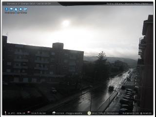 meteo Sortino