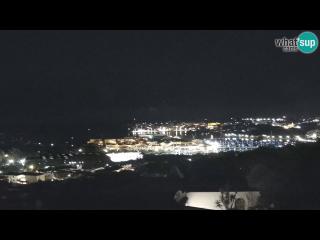 Wetter Webcam Porto Cervo (Sardinien)