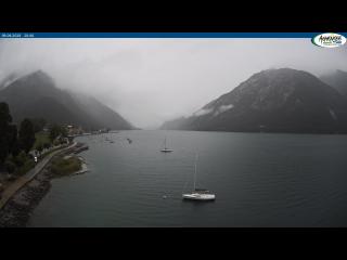 Webcam Pertisau (Tyrol, Achensee) Webcam Pertisau (Tyrol, Achensee)