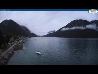 Webcam Pertisau (Tyrol, Achensee)