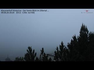 temps Webcam Hintertux temps Webcam Hintertux