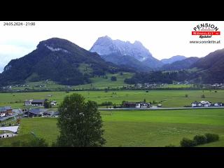 Wetter Webcam Kirchdorf in Tirol (Tirol)