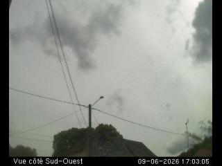 weather Webcam Husseren-Wesserling 