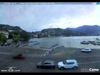 Webcam Como Webcam Como