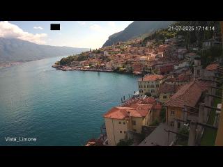 Limone sul Garda (Gardasee) Limone sul Garda (Gardasee)
