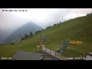 temps Webcam Lizzola temps Webcam Lizzola