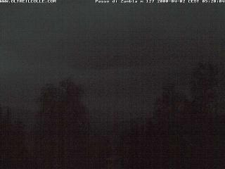 temps Webcam Oltre il Colle temps Webcam Oltre il Colle