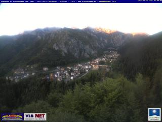 temps Webcam Piazzatorre temps Webcam Piazzatorre
