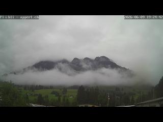 Wetter Flühli