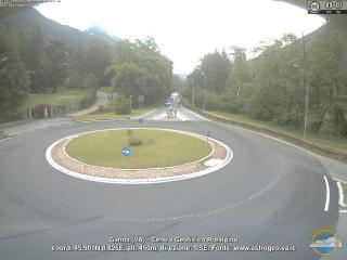 Wetter Webcam Varese 