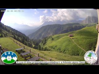 meteo Webcam Vilminore 