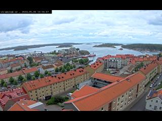 Wetter Webcam Strömstad 