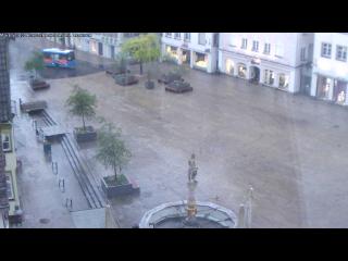 Wetter Webcam Biberach 