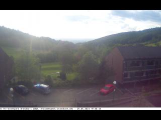 Wetter Webcam Rheinau 