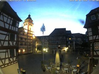 Webcam Mosbach Webcam Mosbach