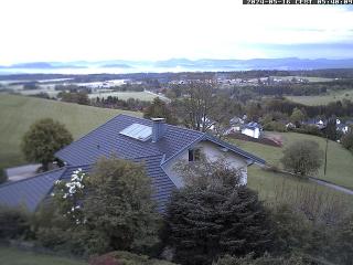Wetter Webcam Rickenbach 
