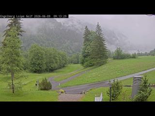 Wetter Webcam Engelberg 