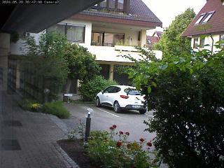 Wetter Webcam Sersheim 