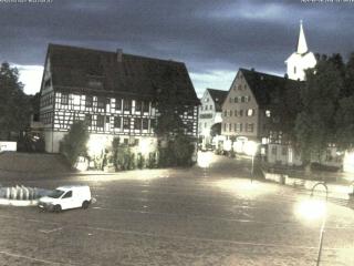 Webcam Villingen-Schwenningen Webcam Villingen-Schwenningen