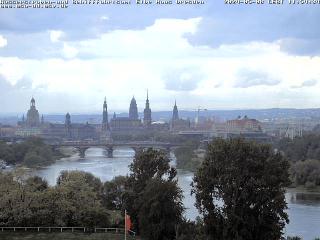 Wette Dresden