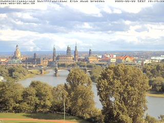 Wetter Dresden