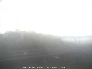 weather Düsseldorf