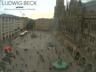 Webcam München Webcam München